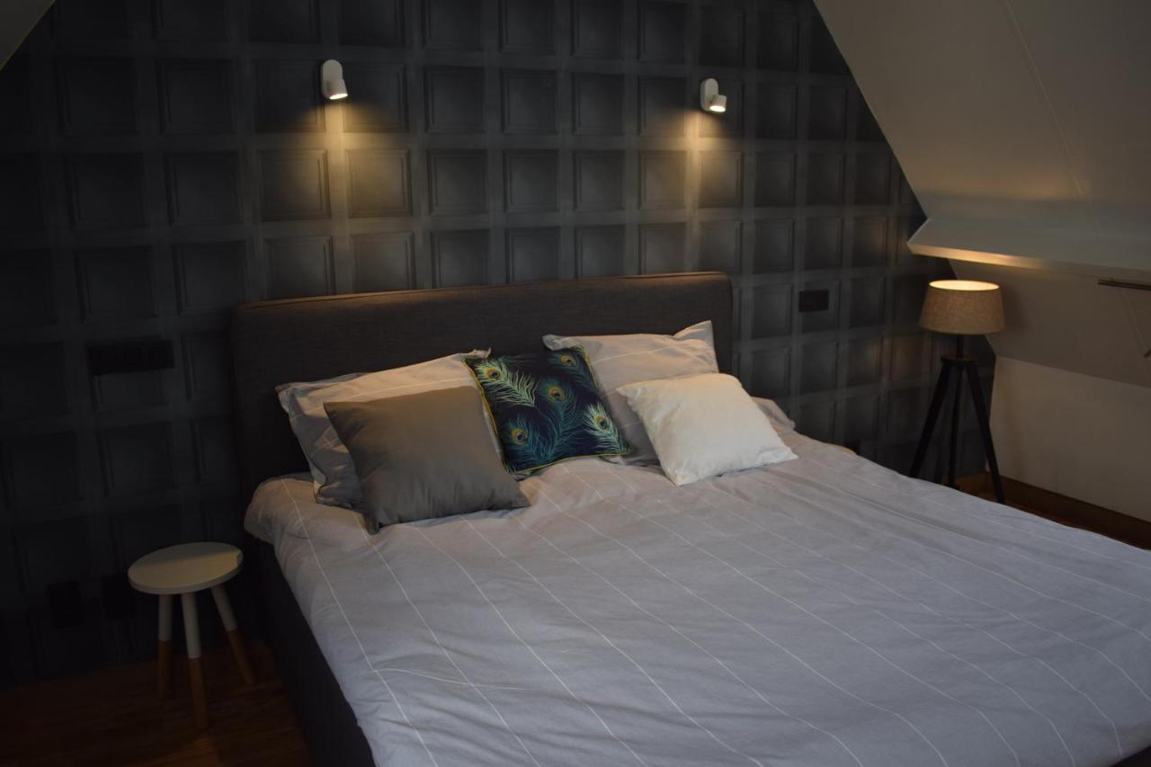 De Pauw B&B Zele Εξωτερικό φωτογραφία