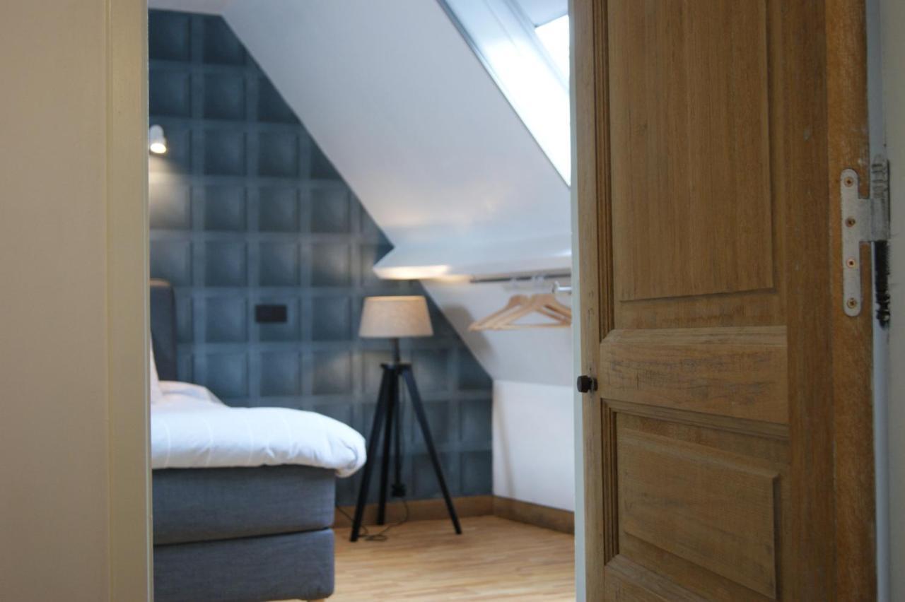 De Pauw B&B Zele Εξωτερικό φωτογραφία